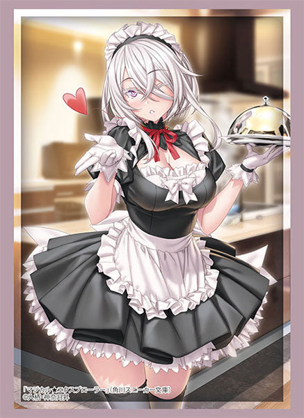 Bushiroad Sleeves/Deck Holder/Storage Box & Rubber Mat Collection "Kadokawa Sneaker Bunko" Series-Vol.4816-Bushiroad-Ace Cards & Collectibles