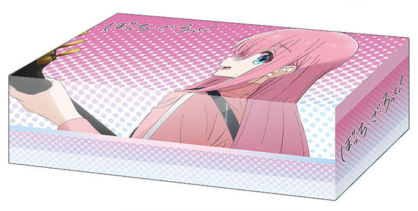 Bushiroad Storage Box Collection - Bocchi The Rock! "Hitori Gotoh Part.2" (Vol.230)-Bushiroad-Ace Cards & Collectibles