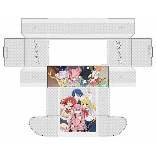 Bushiroad Storage Box Collection Bocchi The Rock! Part.2" (Vol.228)-Bushiroad-Ace Cards & Collectibles