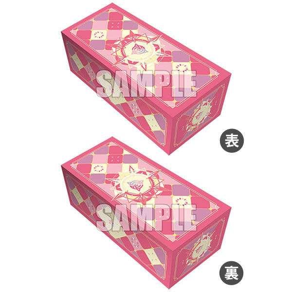 Bushiroad Storage Box Collection - Cardfight! Vanguard "Lyrical Monasterio" (Vol.195)-Bushiroad-Ace Cards & Collectibles