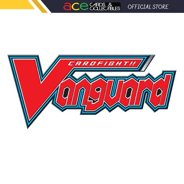 &quot;Special Promotion&quot; Cardfight!! Vanguard VG/ VG-G/ VG- V Series (English)-VGE-G-CHB03-Bushiroad-Ace Cards &amp; Collectibles