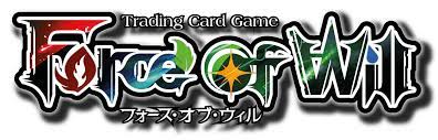 Force Of Will TCG: Wind Elemental Surge Starter Deck-Force Of Will-Ace Cards & Collectibles