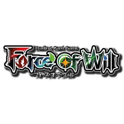 Force Of Will TCG: Wind Elemental Surge Starter Deck-Force Of Will-Ace Cards & Collectibles