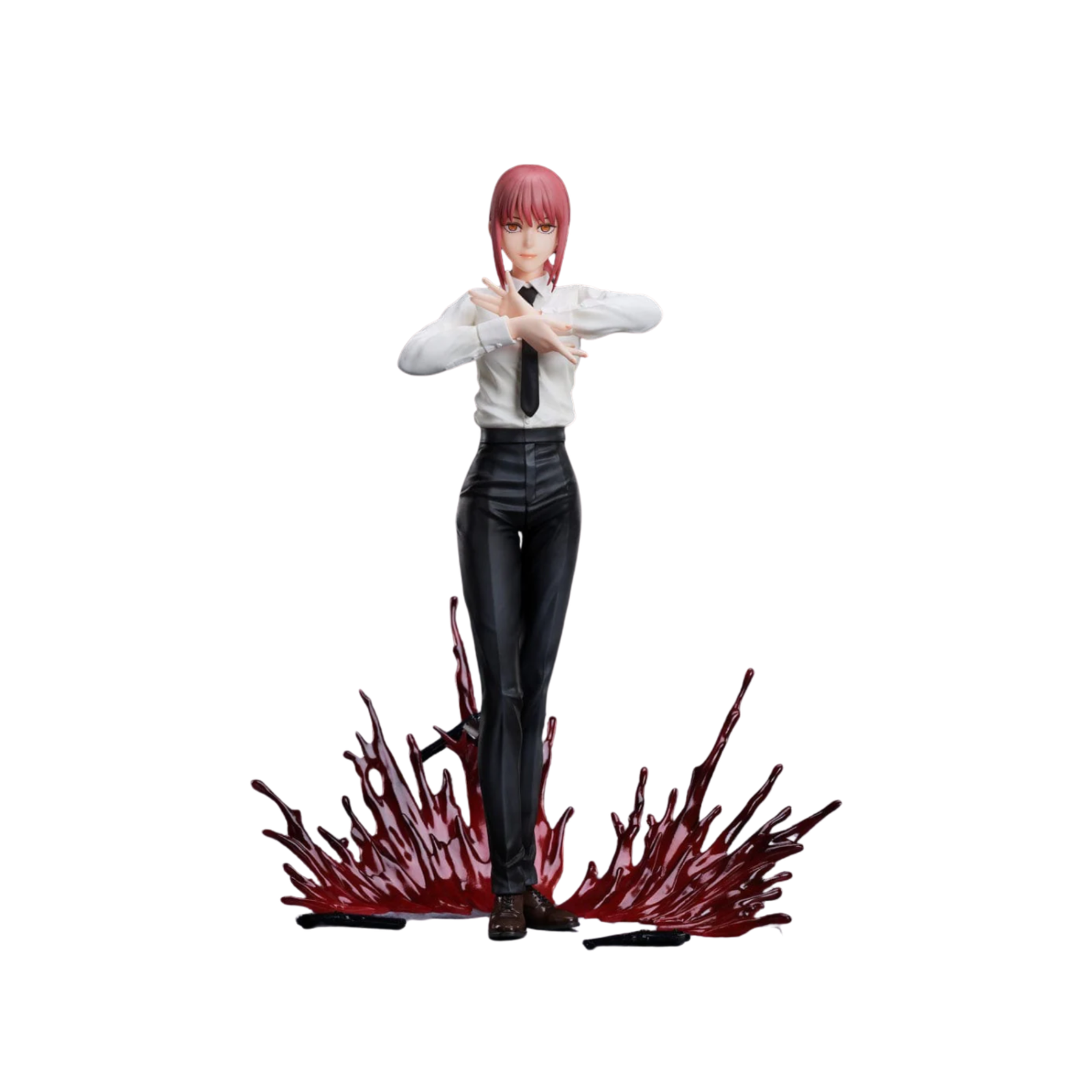 Chainsaw Man 1/7 Figure "Makima"-FuRyu-Ace Cards & Collectibles