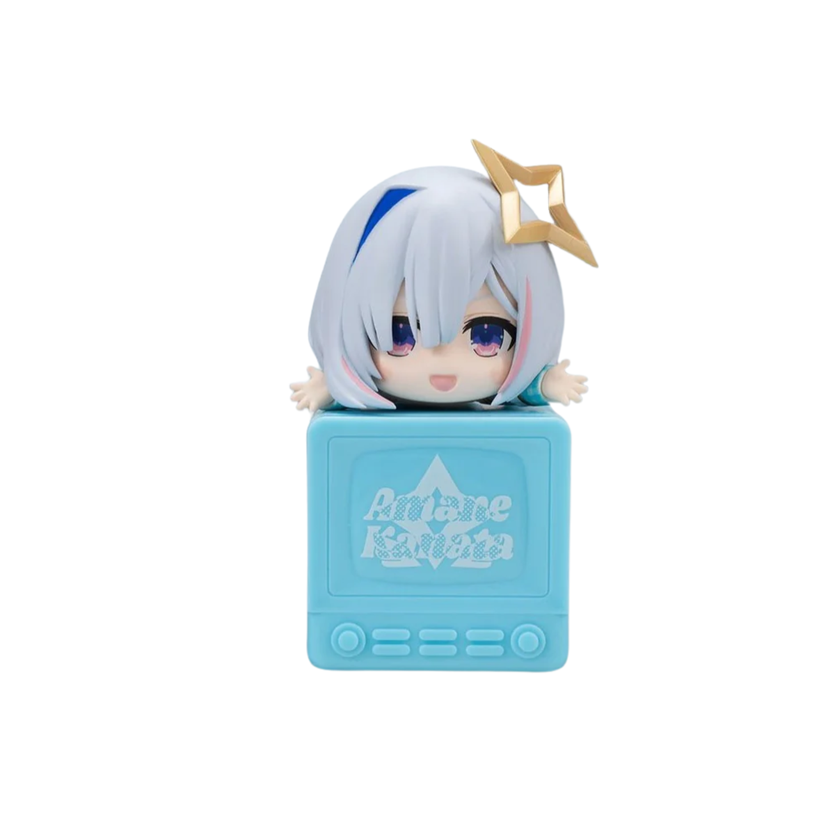 FURYU Hololive Production Hikkake Figure "Amane Kanata"-FuRyu-Ace Cards & Collectibles