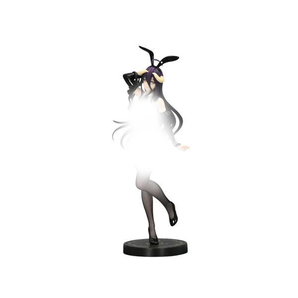 Overlord BiCute Bunnies Figure: 