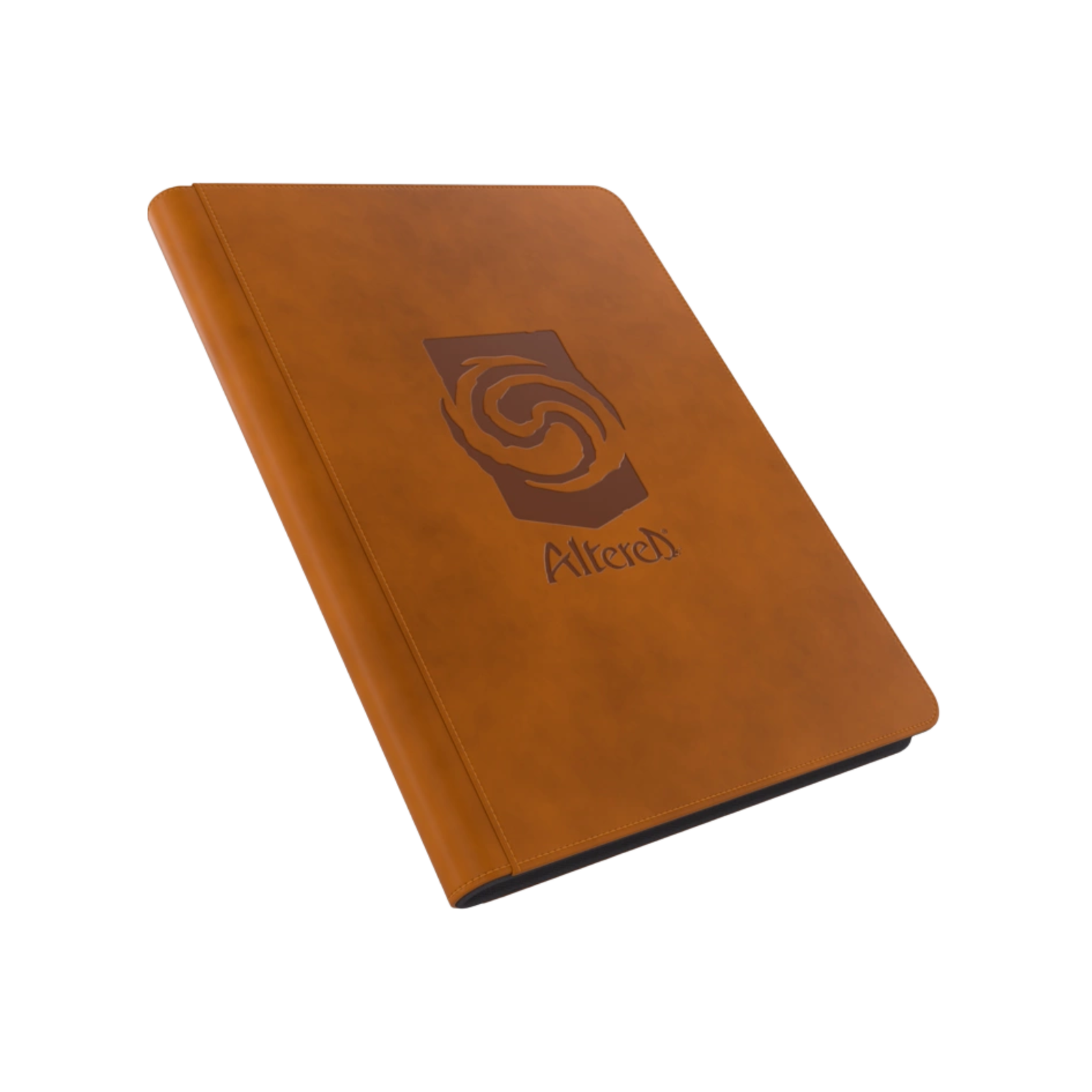 Gamegenic ALTERED® PREMIUM ZIP-UP ALBUM-Gamegenic-Ace Cards & Collectibles