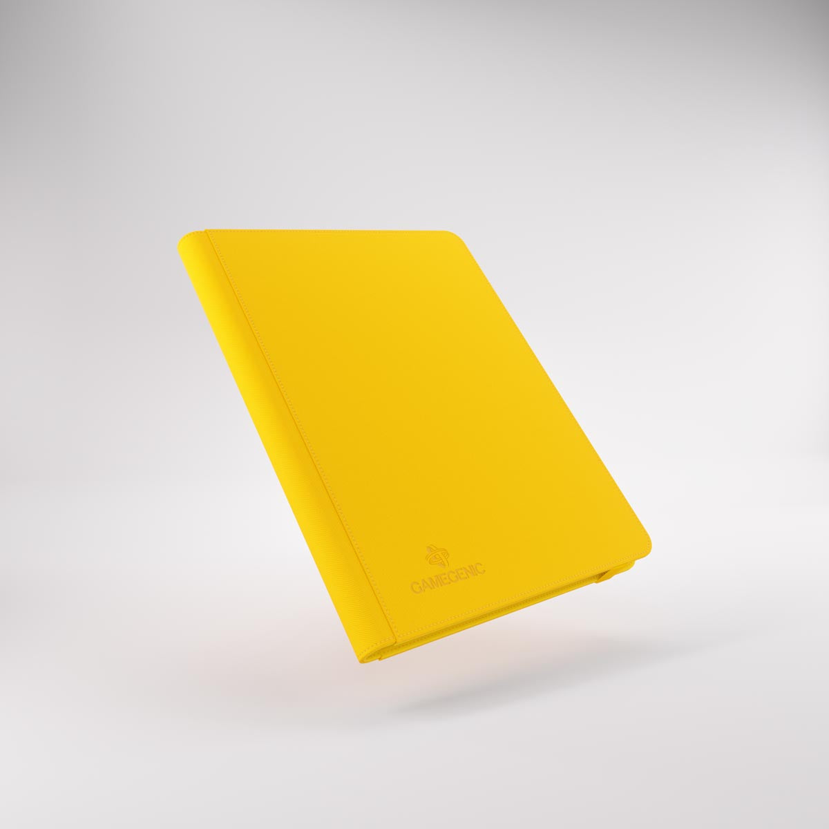 Gamegenic Card Album "Prime Album 18-Pocket"-Black-Gamegenic-Ace Cards & Collectibles