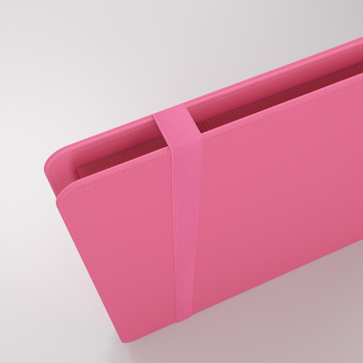 Gamegenic Card Album "Prime Album 18-Pocket"-Black-Gamegenic-Ace Cards & Collectibles