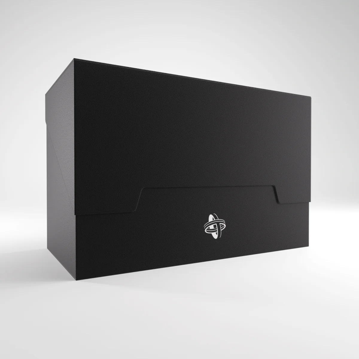 Gamegenic Deck Box "Holder Cave - Black"-Gamegenic-Ace Cards & Collectibles