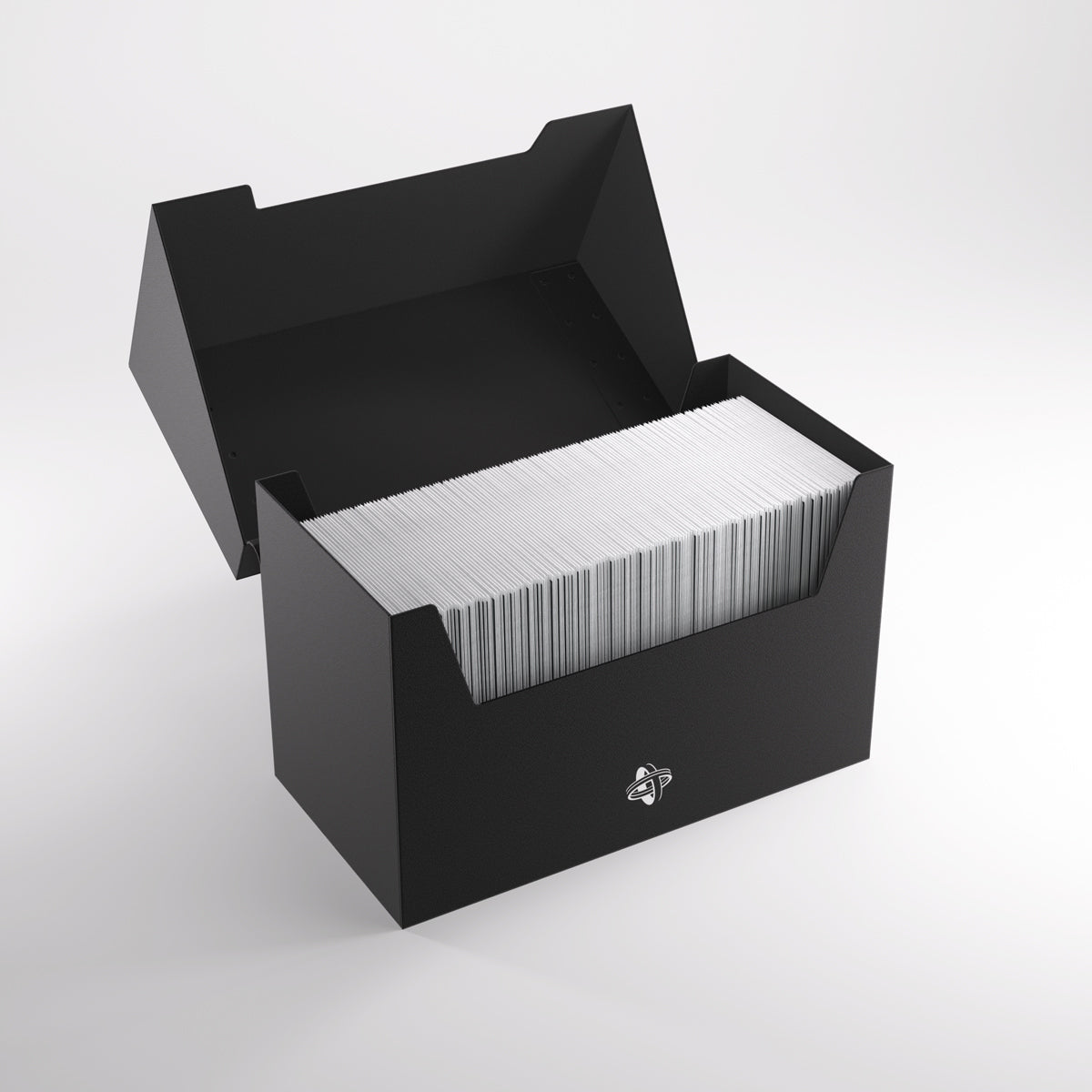 Gamegenic Deck Box "Holder Cave - Black"-Gamegenic-Ace Cards & Collectibles