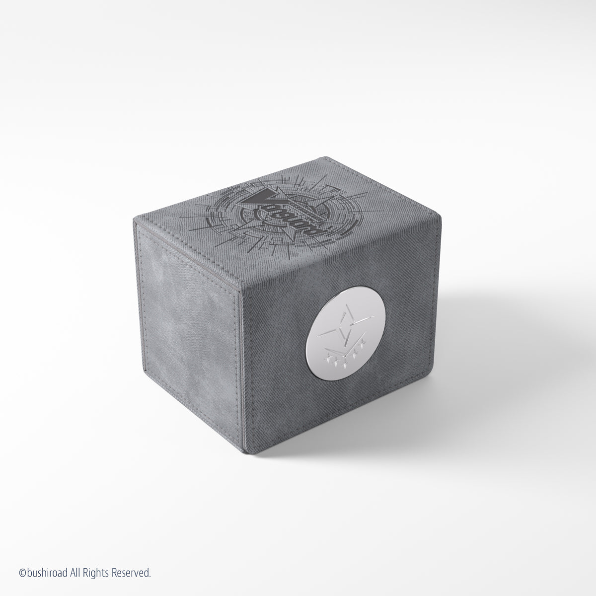 Gamegenic Premium Box "Cardfight!! Vanguard - Nation's Vault"-Brandt Gate-Gamegenic-Ace Cards & Collectibles