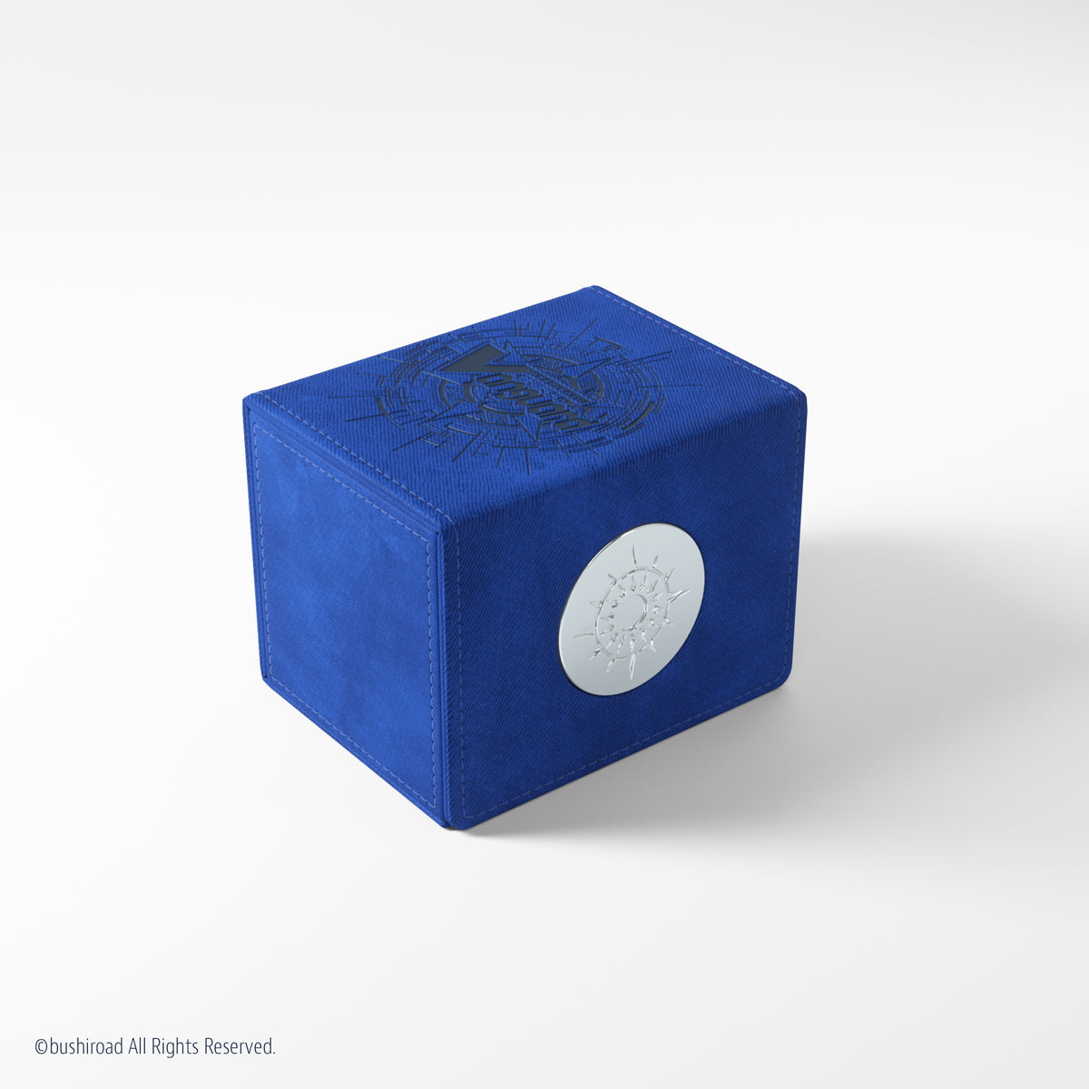 Gamegenic Premium Box "Cardfight!! Vanguard - Nation's Vault"-Dark States-Gamegenic-Ace Cards & Collectibles