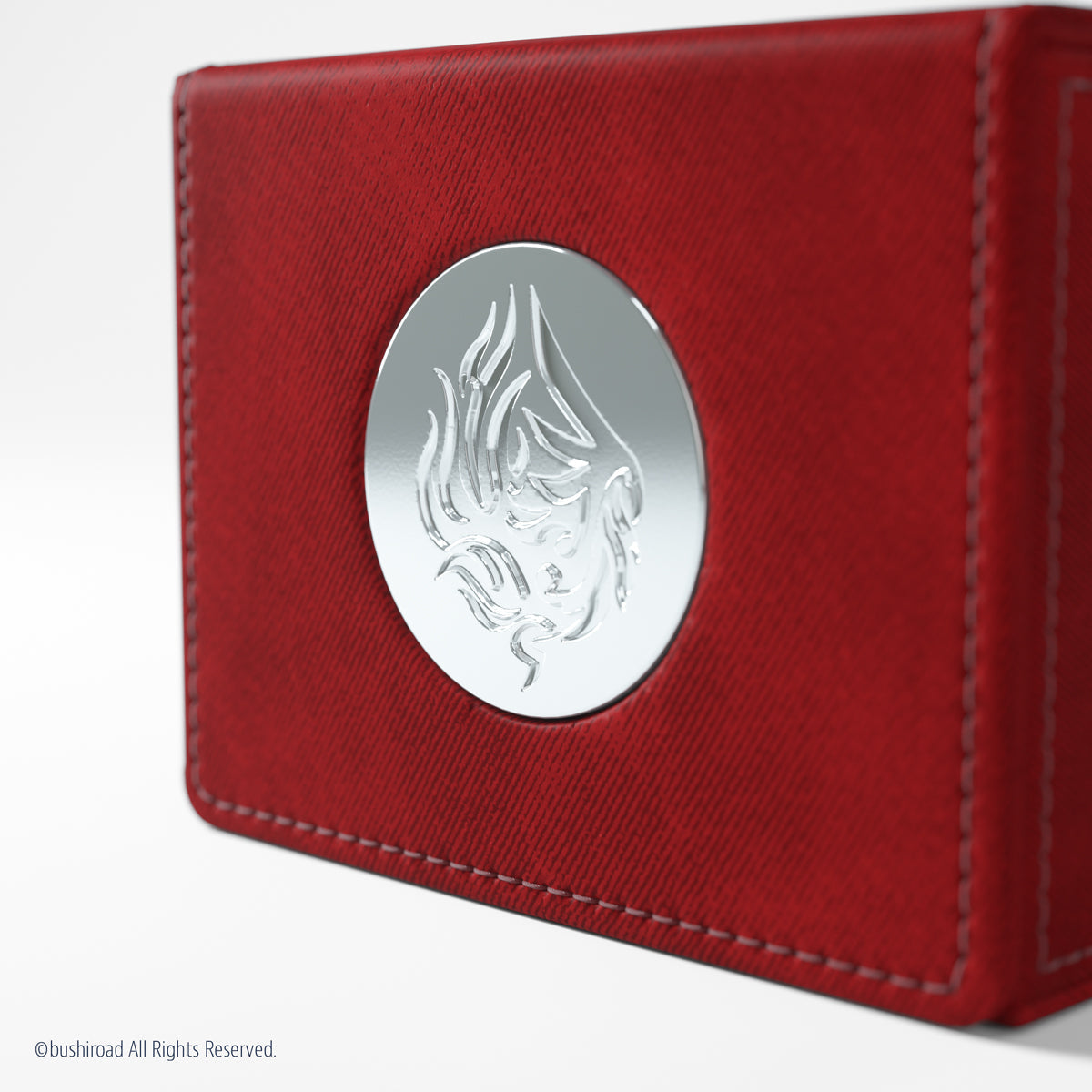 Gamegenic Premium Box "Cardfight!! Vanguard - Nation's Vault"-Dragon Empire-Gamegenic-Ace Cards & Collectibles