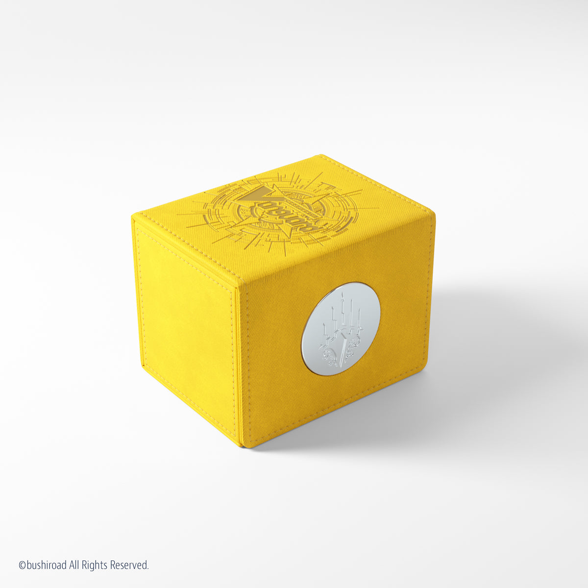 Gamegenic Premium Box "Cardfight!! Vanguard - Nation's Vault"-Keter Sanctuary-Gamegenic-Ace Cards & Collectibles