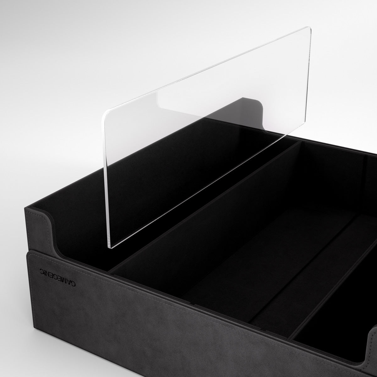 Gamegenic Storage Box "Collectors' LAIR 2000+"-Gamegenic-Ace Cards & Collectibles