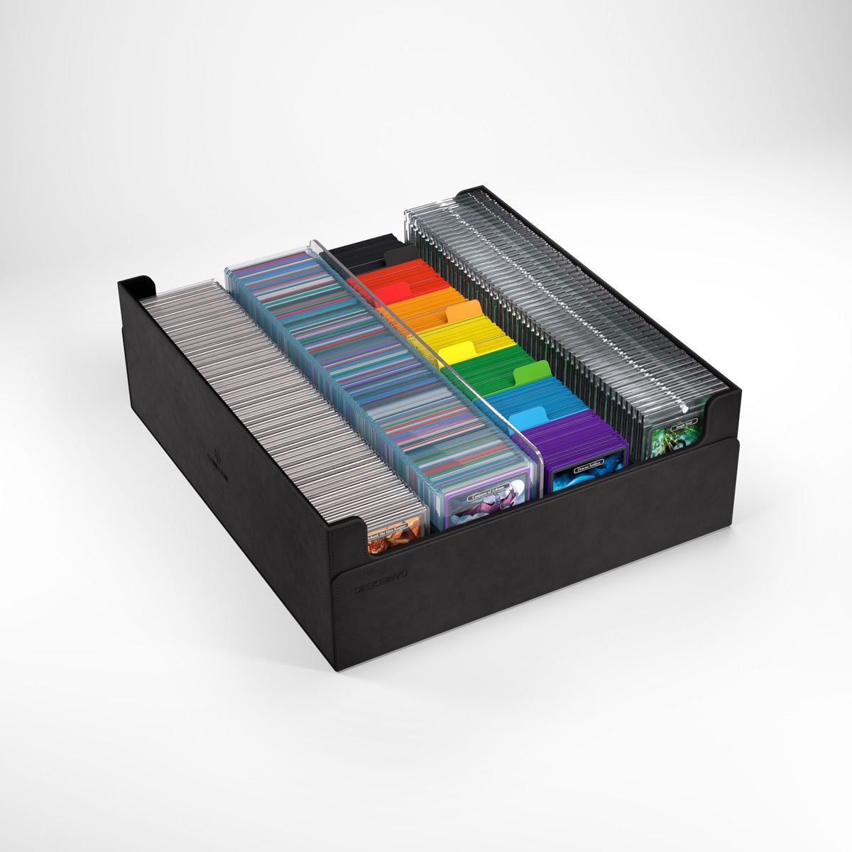 Gamegenic Storage Box "Collectors' LAIR 2000+"-Gamegenic-Ace Cards & Collectibles