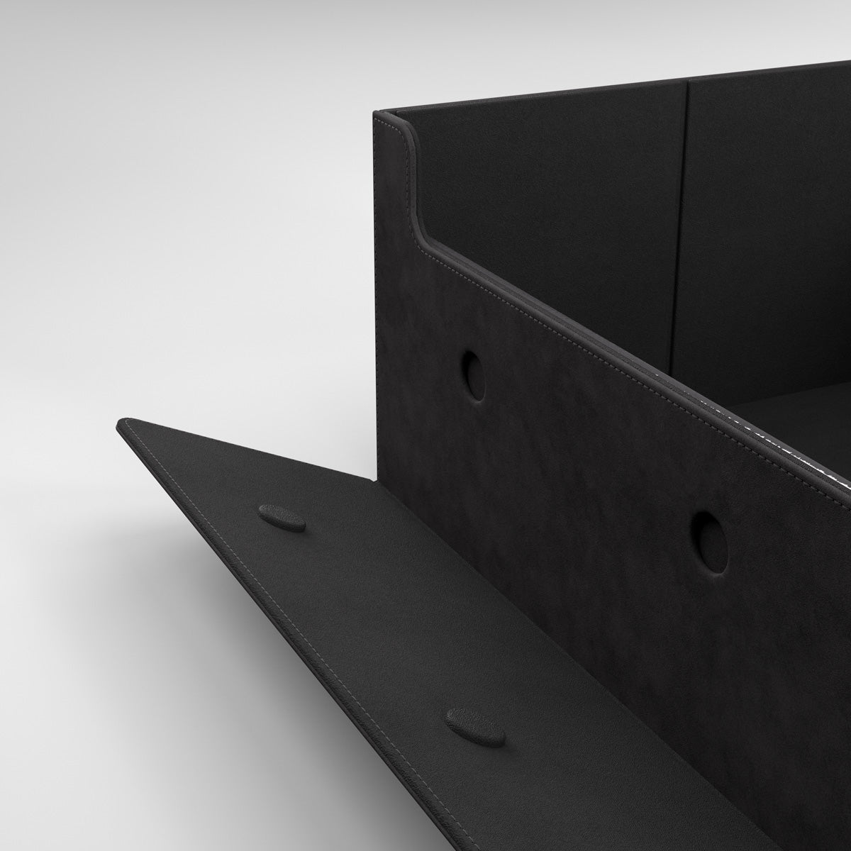 Gamegenic Storage Box "Dungeon PRO"-Gamegenic-Ace Cards & Collectibles