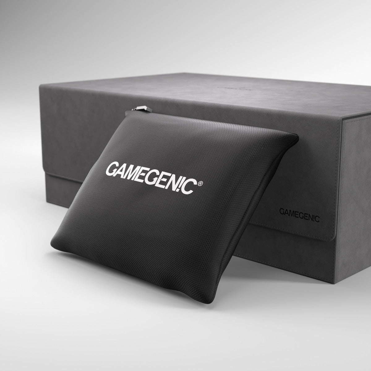 Gamegenic Storage Box "Dungeon PRO"-Gamegenic-Ace Cards & Collectibles