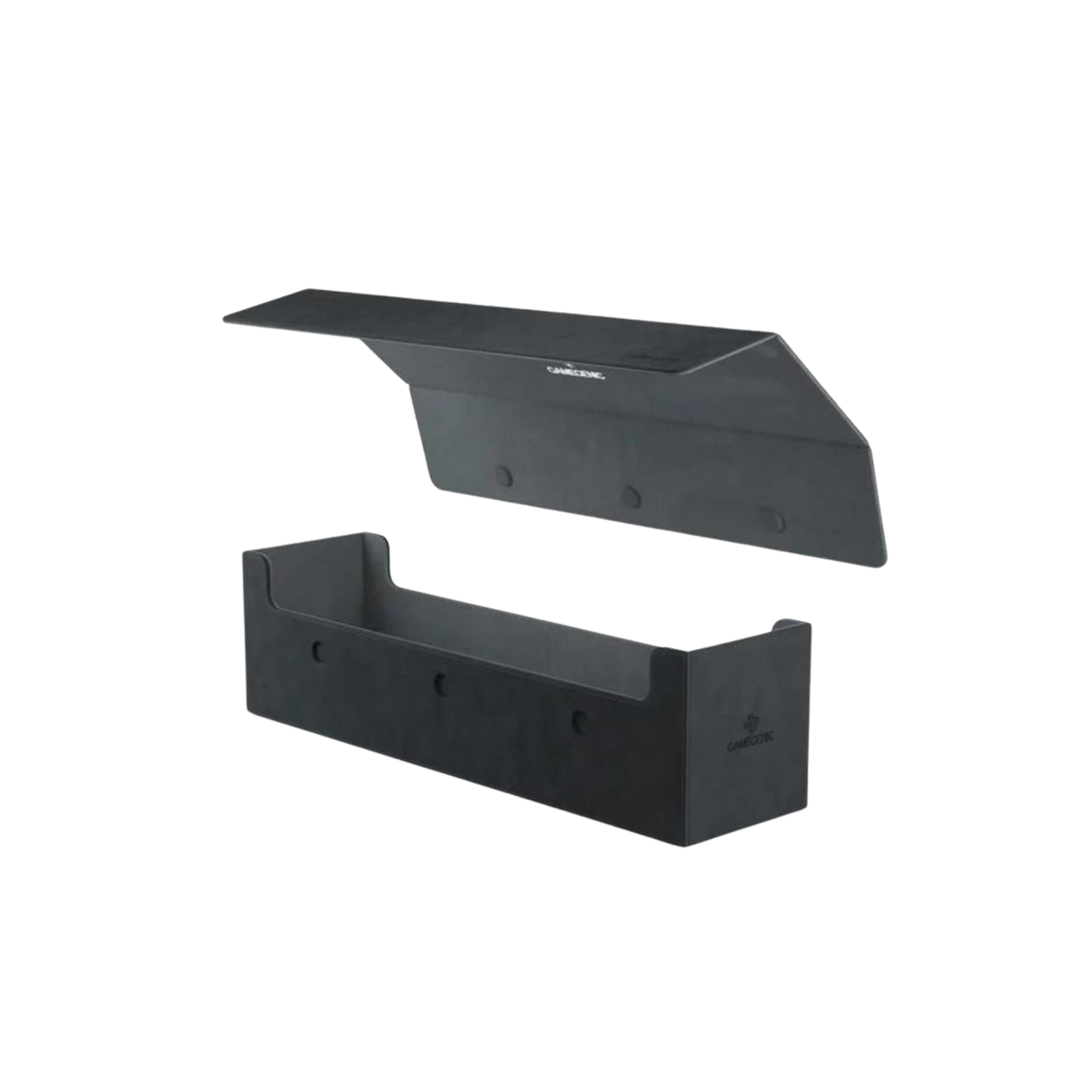 Gamegenic Storage Box "Dungeon S 550+ Convertible -Black "-Gamegenic-Ace Cards & Collectibles