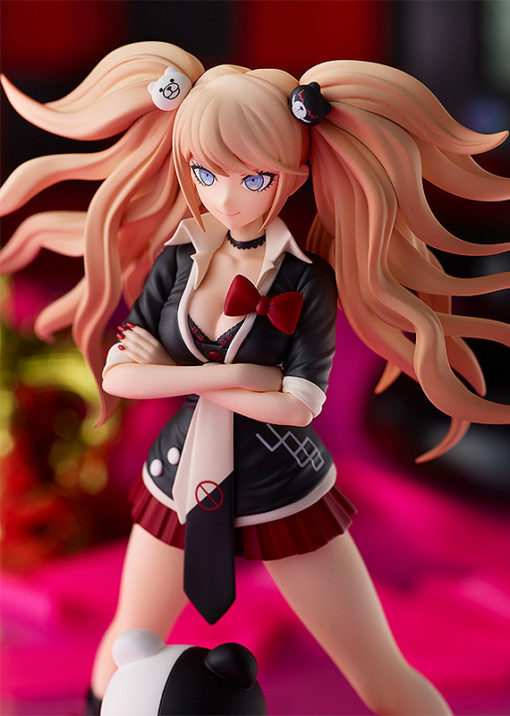 Dragonronpa 12 Reload Pop Up Parade "Junko Enoshima" (Re-Run)-Good Smile Arts Shanghai-Ace Cards & Collectibles