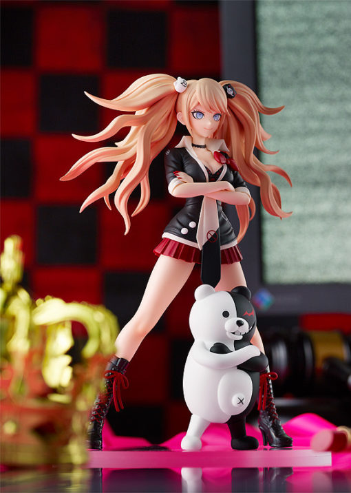 Dragonronpa 12 Reload Pop Up Parade "Junko Enoshima" (Re-Run)-Good Smile Arts Shanghai-Ace Cards & Collectibles