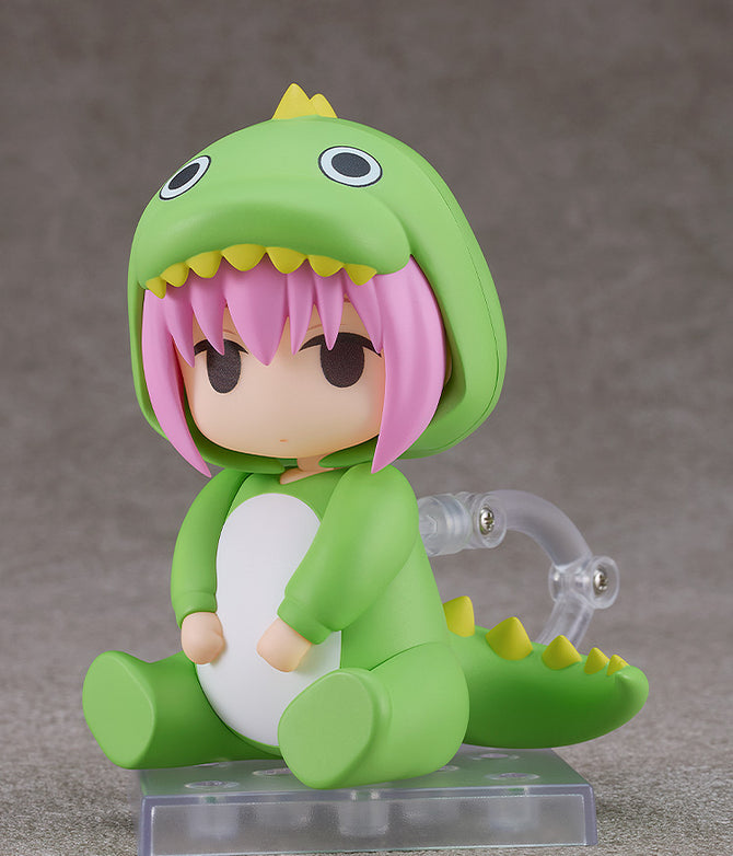 Bocchi The Rock! Nendoroid [2369] &quot;Hitori Gotoh&quot; (Attention-Seeking Monster Ver.)-Good Smile Company-Ace Cards &amp; Collectibles