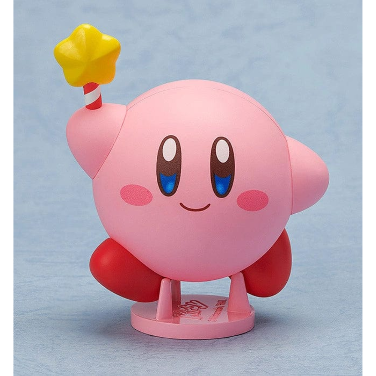 Kirby Corocoroid Kirby Collectible Figures (3rd-run)-Single Box (Random)-Good Smile Company-Ace Cards & Collectibles