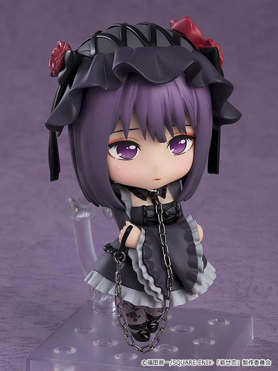 My Dress-Up Darling Nendoroid "Shizuku Kuroe"-Good Smile Company-Ace Cards & Collectibles