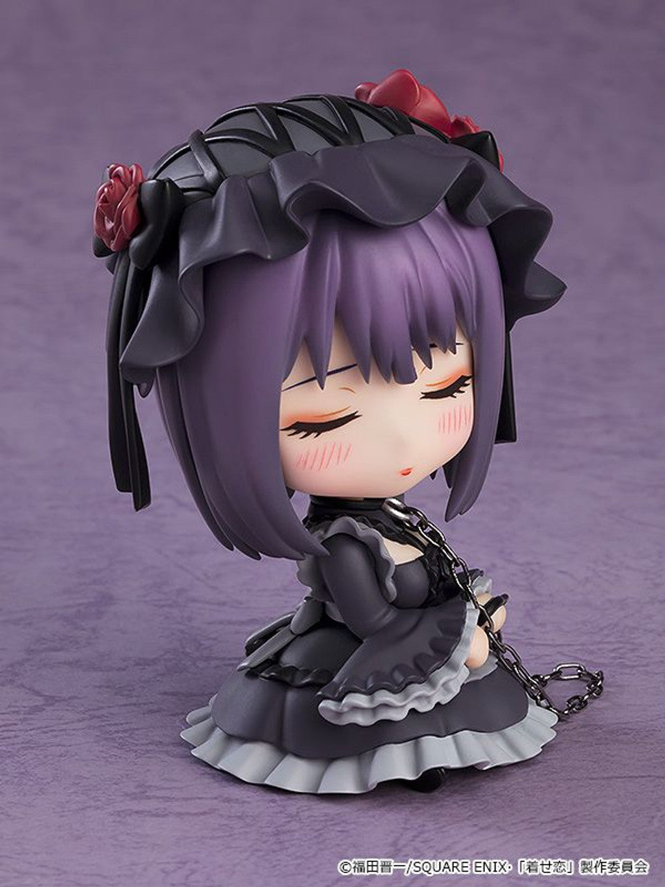 My Dress-Up Darling Nendoroid "Shizuku Kuroe"-Good Smile Company-Ace Cards & Collectibles
