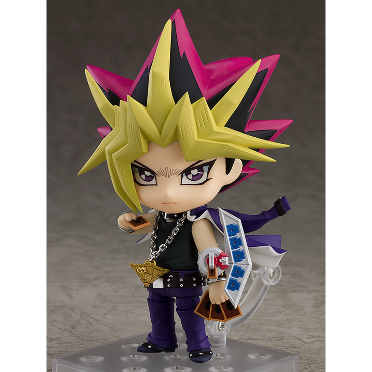 Yu-Gi-Oh! Nendoroid "Yami Yugi" (Re-run)-Good Smile Company-Ace Cards & Collectibles
