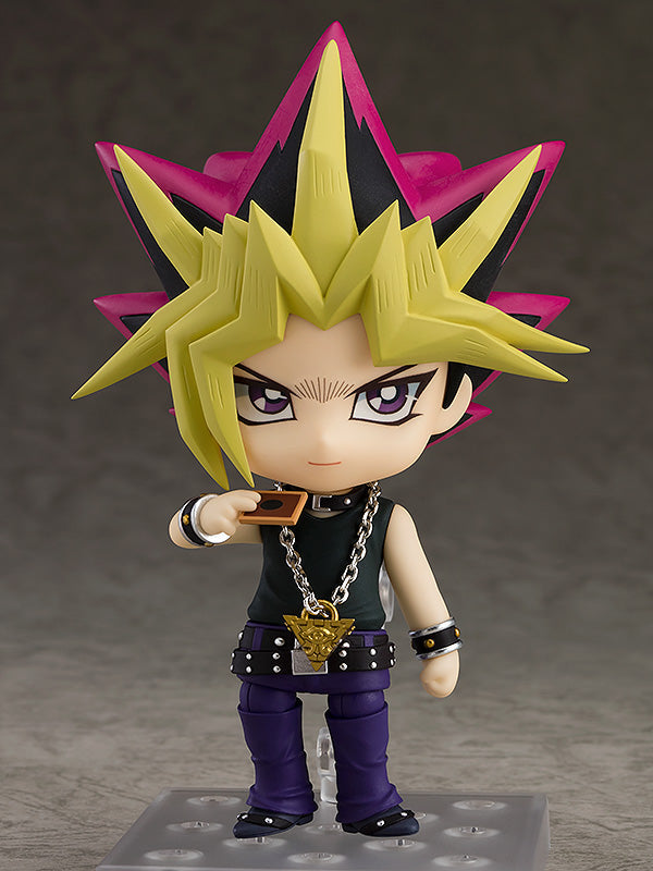 Yu-Gi-Oh! Nendoroid "Yami Yugi" (Re-run)-Good Smile Company-Ace Cards & Collectibles
