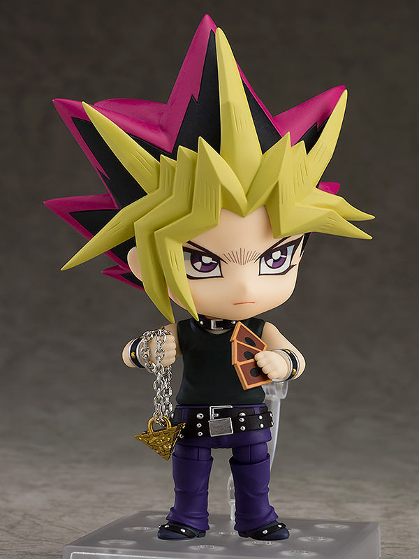 Yu-Gi-Oh! Nendoroid "Yami Yugi" (Re-run)-Good Smile Company-Ace Cards & Collectibles