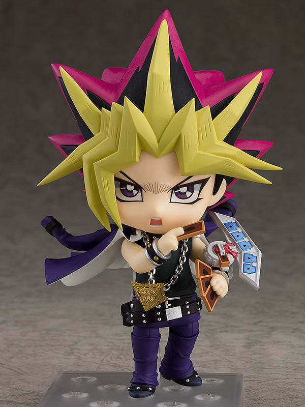 Yu-Gi-Oh! Nendoroid "Yami Yugi" (Re-run)-Good Smile Company-Ace Cards & Collectibles
