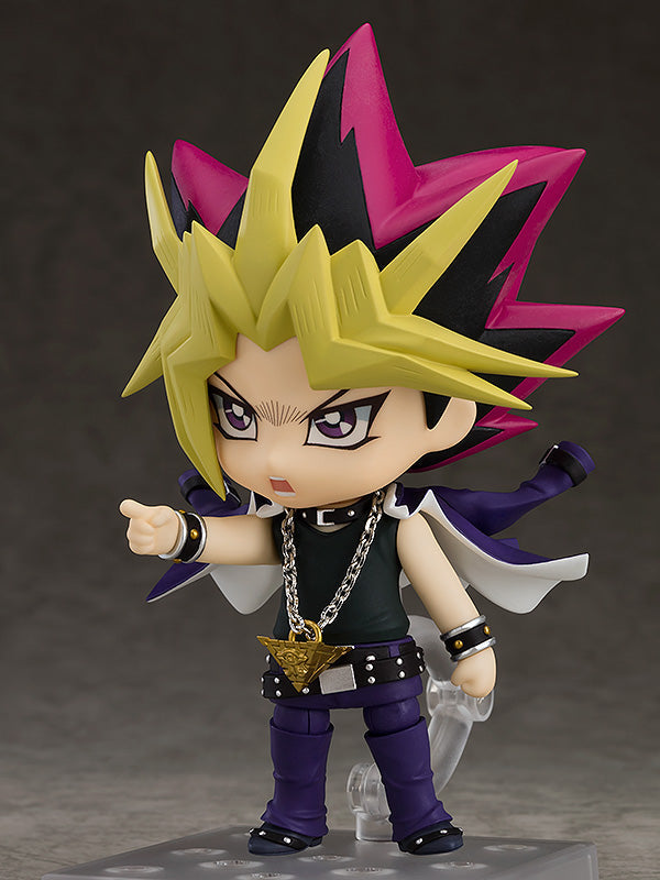 Yu-Gi-Oh! Nendoroid "Yami Yugi" (Re-run)-Good Smile Company-Ace Cards & Collectibles
