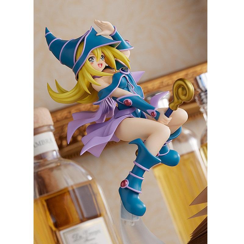 Yu-Gi-Oh! Pop Up Parade "Dark Magician Girl" (Another Color Ver.)-Good Smile Company-Ace Cards & Collectibles