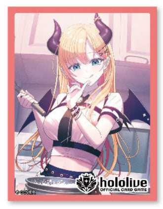 Hololive Official Card Game Card Sleeve And Card Case Series Vol.12~16 / Vol.17~21-Vol.12 (Case)-Hololive Production-Ace Cards & Collectibles
