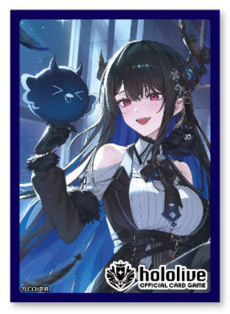 Hololive Official Card Game Card Sleeve And Card Case Series Vol.12~16 / Vol.17~21-Vol.21 (Sleeves)-Hololive Production-Ace Cards & Collectibles
