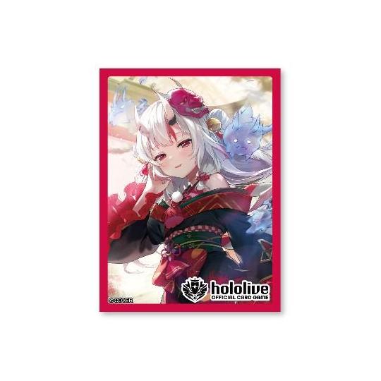 Hololive Official Card Game Card Sleeve And Card Case Series Vol.26~30 / Vol.17~21-Vol.27 (Sleeves)-Hololive Production-Ace Cards & Collectibles