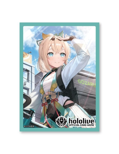 Hololive Official Card Game Card Sleeve And Card Case Series Vol.26~30 / Vol.17~21-Vol.28 (Sleeves)-Hololive Production-Ace Cards & Collectibles