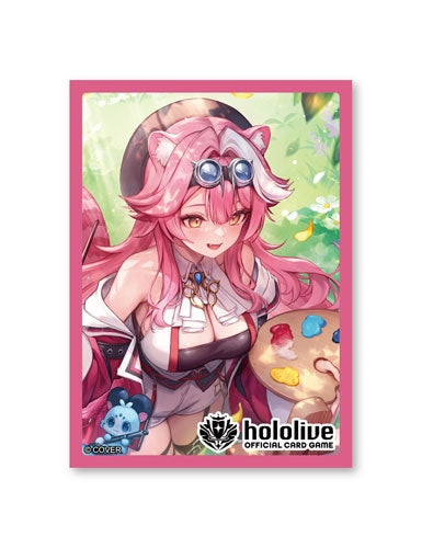 Hololive Official Card Game Card Sleeve And Card Case Series Vol.26~30 / Vol.17~21-Vol.30 (Sleeves)-Hololive Production-Ace Cards & Collectibles