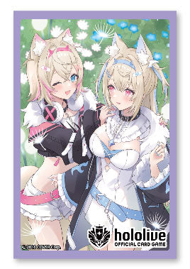 Hololive Official Card Game Card Sleeve Series Vol. 2-Vol.11 (Sleeve)-Hololive Production-Ace Cards & Collectibles