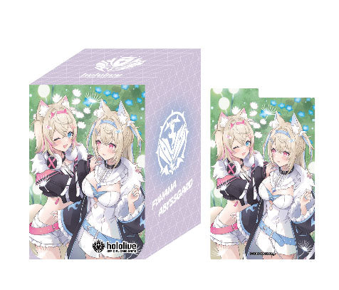 Hololive Official Card Game Card Sleeve Series Vol. 2-Vol.11 (Sleeve)-Hololive Production-Ace Cards & Collectibles