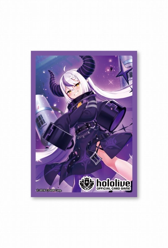Hololive Official Card Game Card Sleeve Series (Vol.14 - Vol.16)
