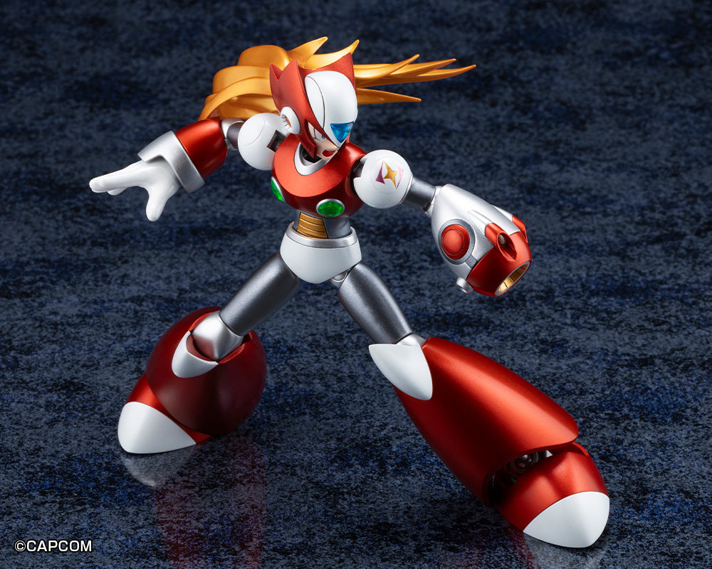 Kotobukiya x Megaman ZERO 1st Ver. Limited Edition
