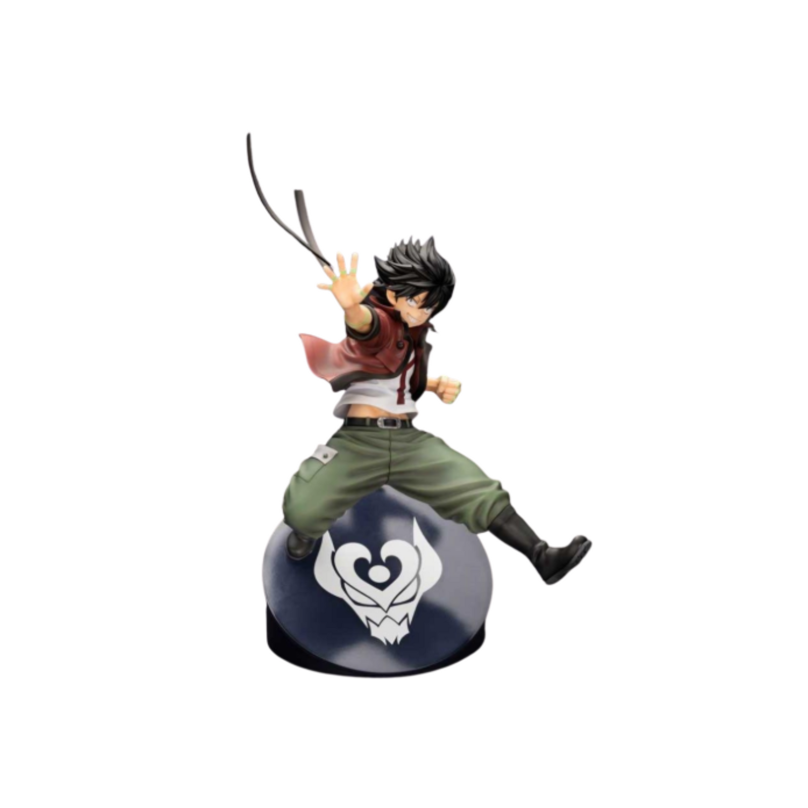 Edens Hero "Shiki Granbell" ARTFX J Figure-Kotobukiya-Ace Cards & Collectibles