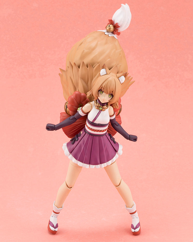 Kotobukiya ARCANADEA Plastic Model Kit "Yukumo"-Kotobukiya-Ace Cards & Collectibles