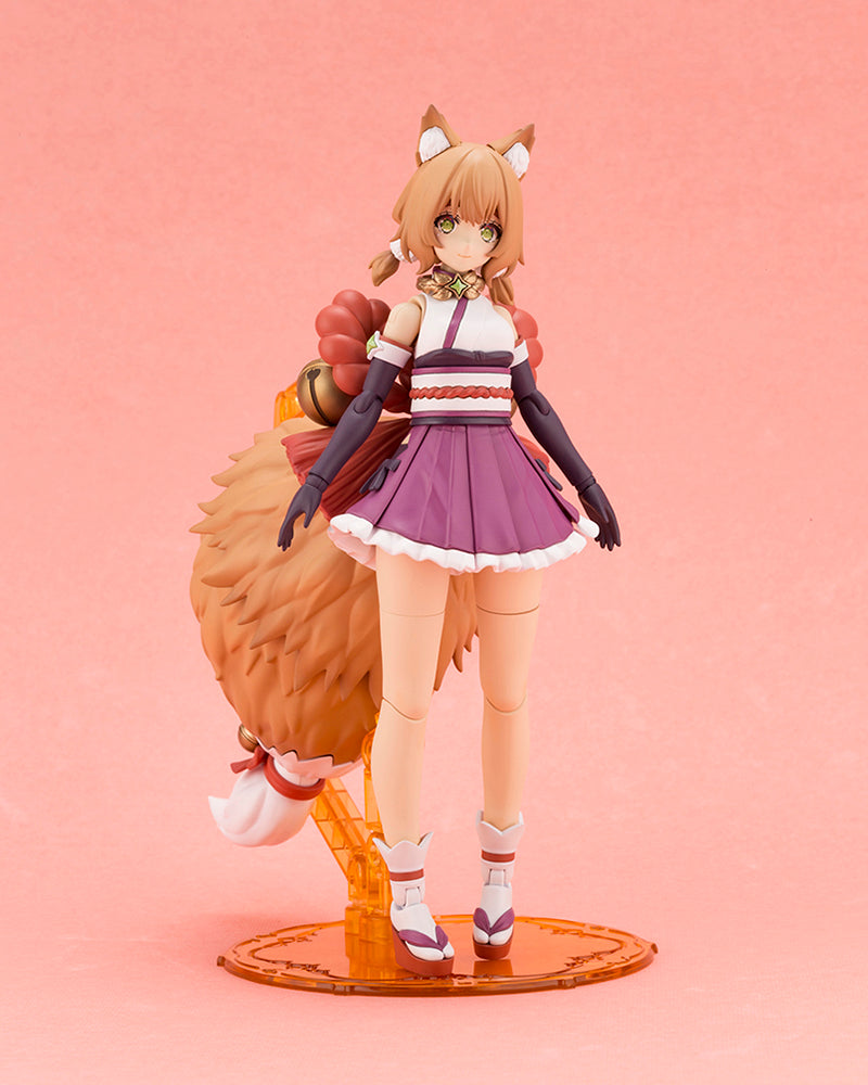 Kotobukiya ARCANADEA Plastic Model Kit "Yukumo"-Kotobukiya-Ace Cards & Collectibles