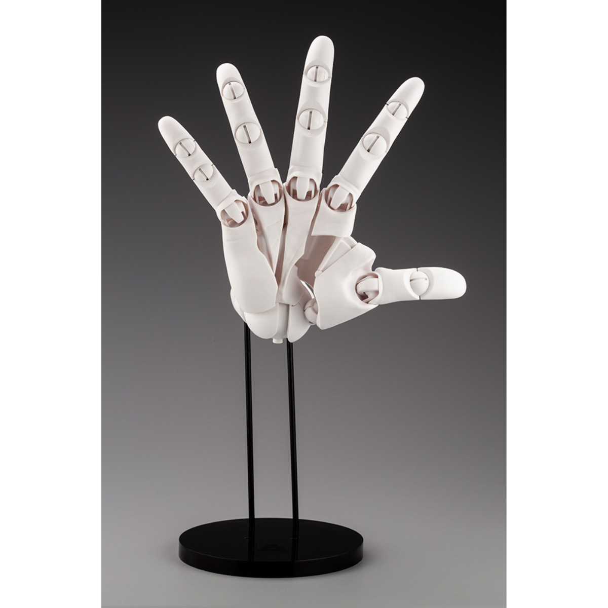 Kotobukiya Artist Support Item Hand Model/R (White)-Kotobukiya-Ace Cards & Collectibles
