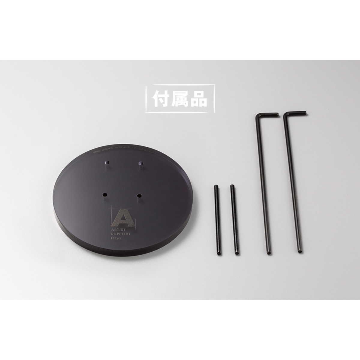 Kotobukiya Artist Support Item Hand Model/R (White)-Kotobukiya-Ace Cards & Collectibles